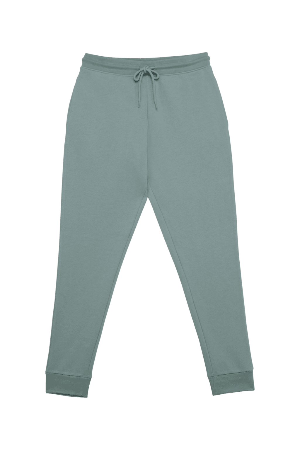 Ecologische heren joggingbroek