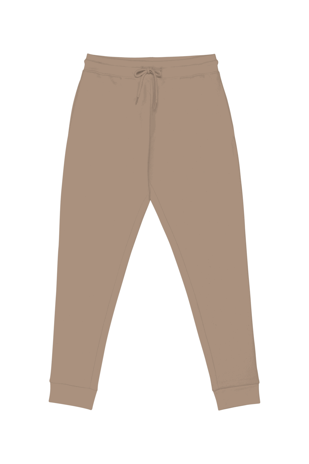 Ecologische heren joggingbroek