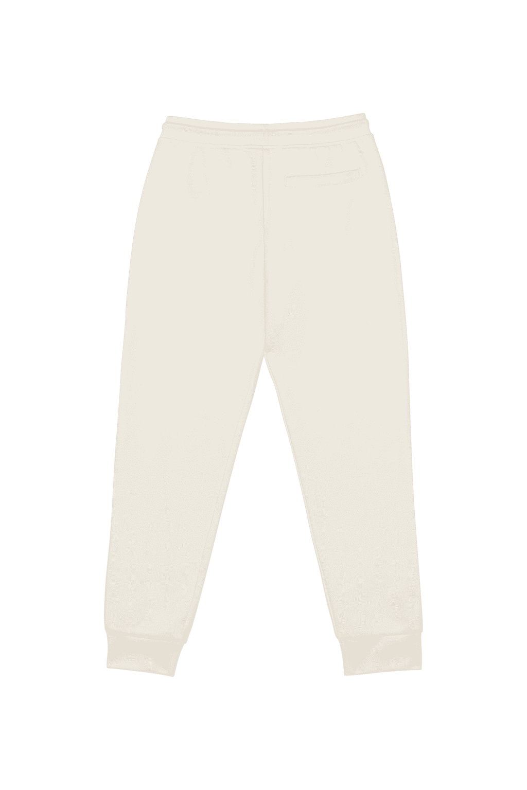 Ecologische joggingbroek voor kinderen - Afbeelding 3