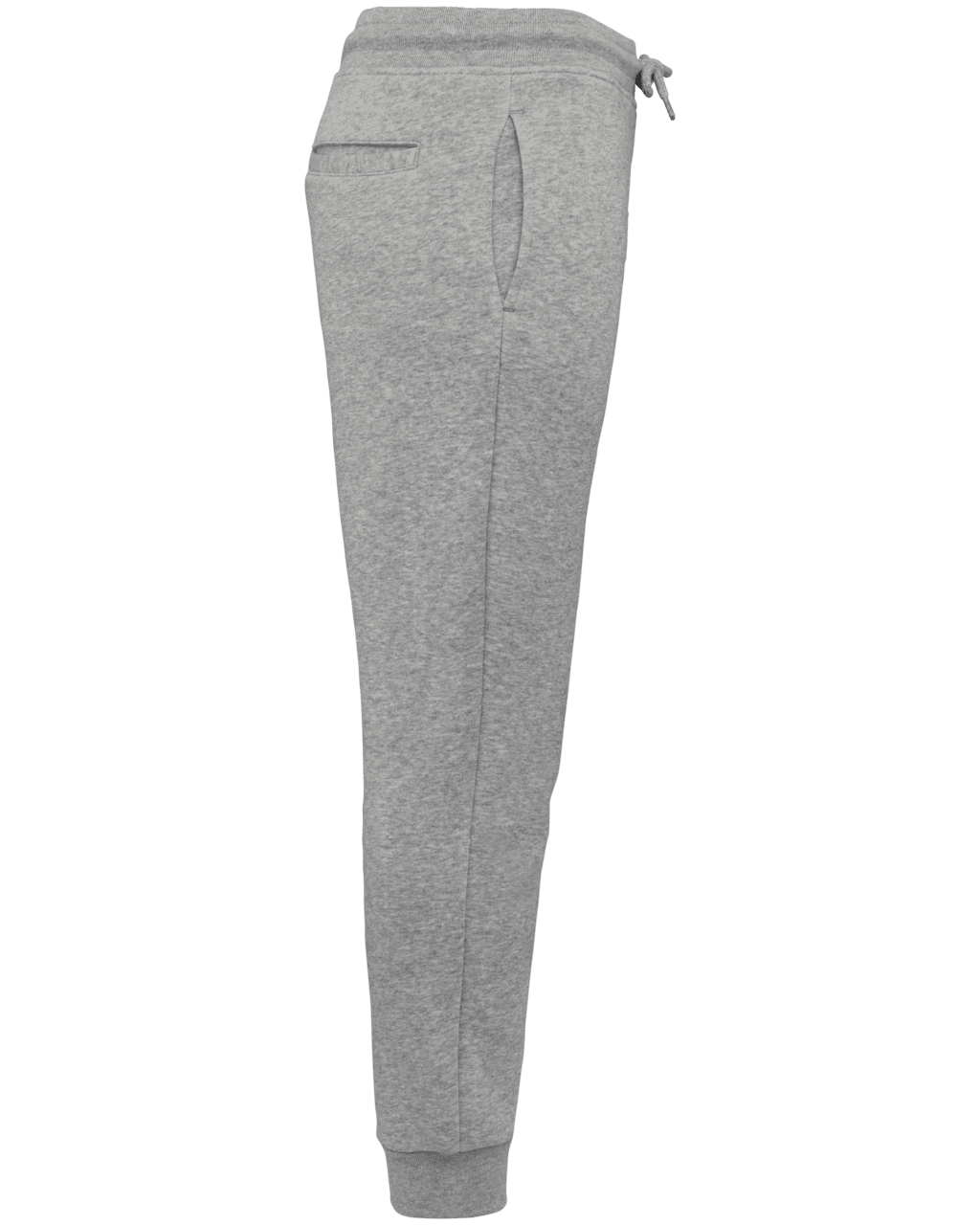 Ecologische joggingbroek voor kinderen - Afbeelding 10