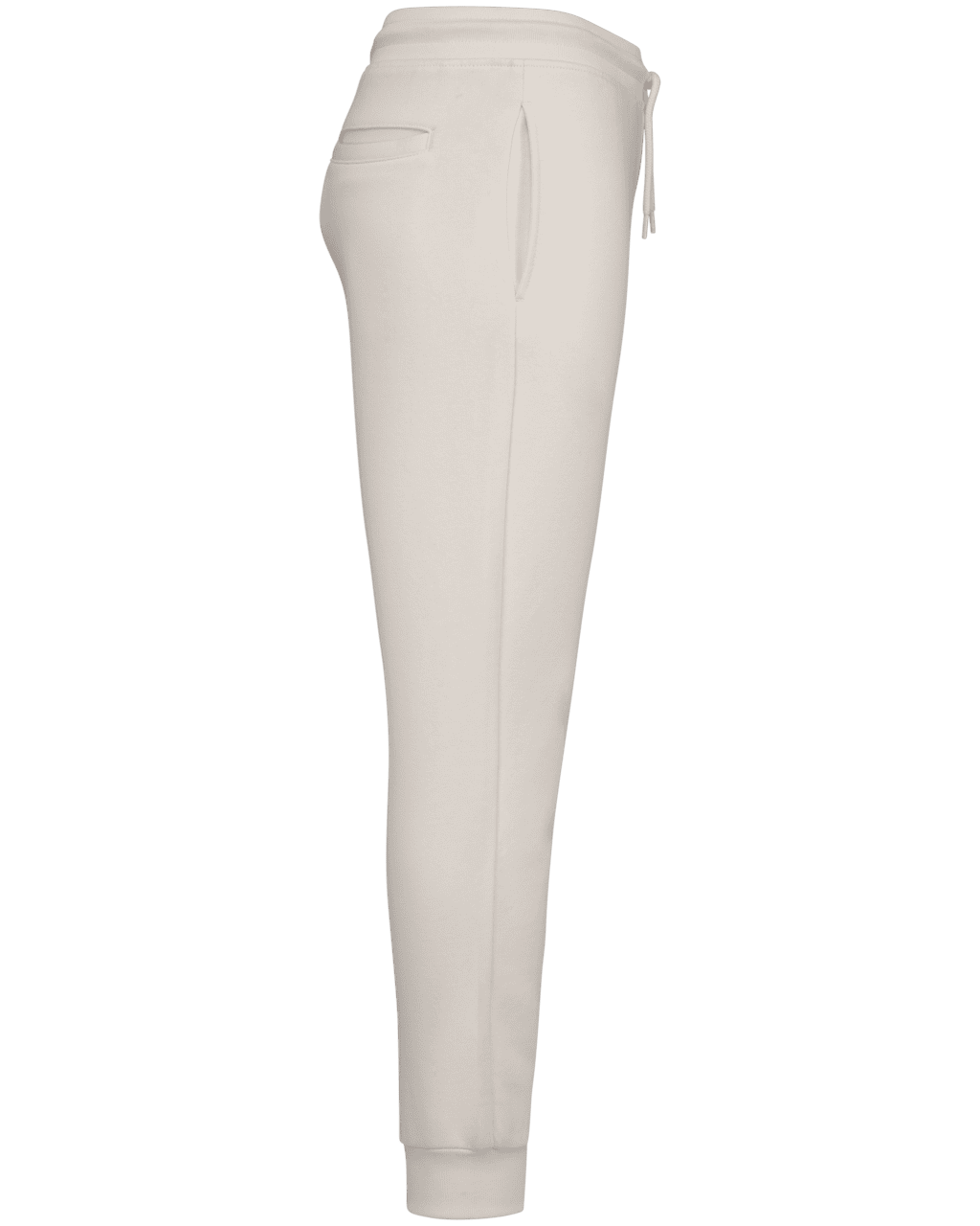 Ecologische joggingbroek voor kinderen - Afbeelding 5