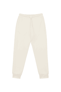 Ecologische joggingbroek voor kinderen