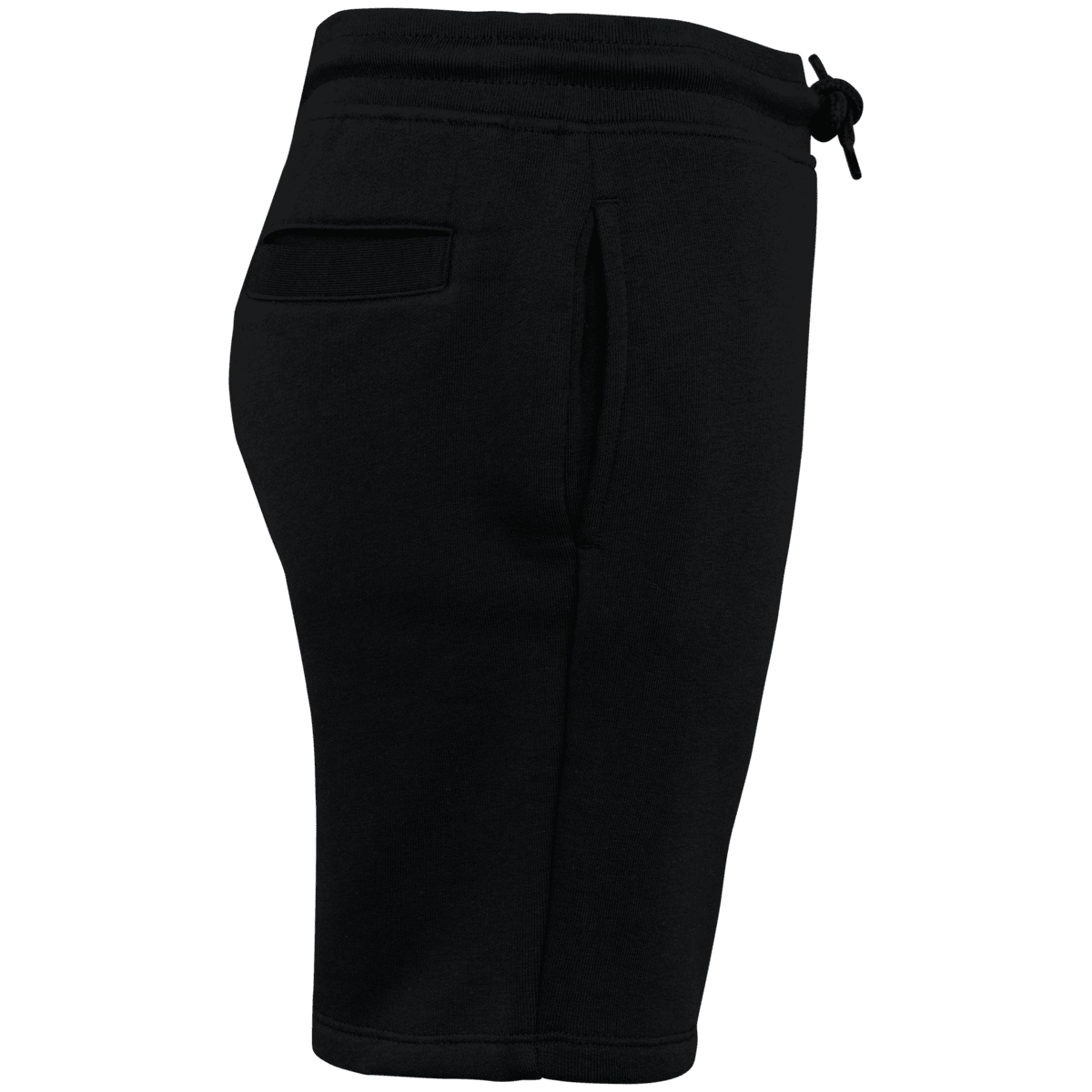 Ecologische kinderbermudashort - Afbeelding 5