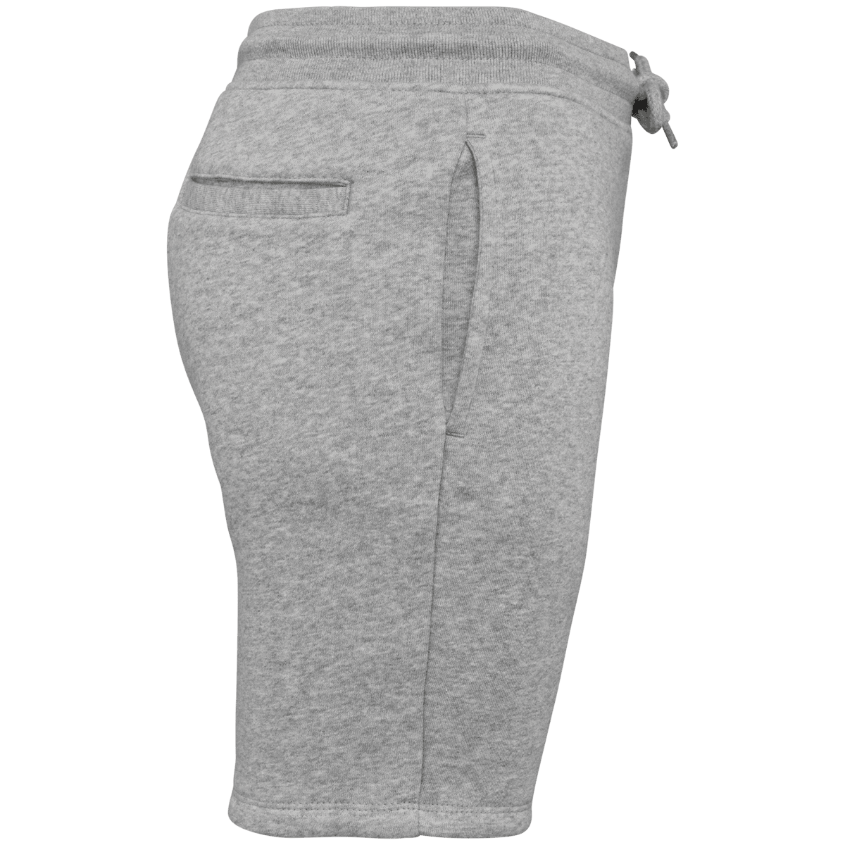 Ecologische kinderbermudashort - Afbeelding 20