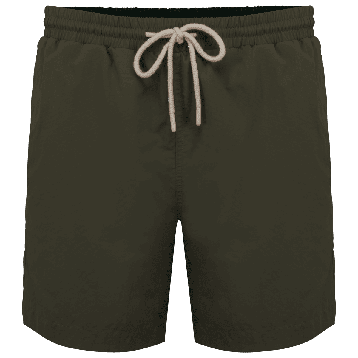 Ecologische zwemshort voor heren