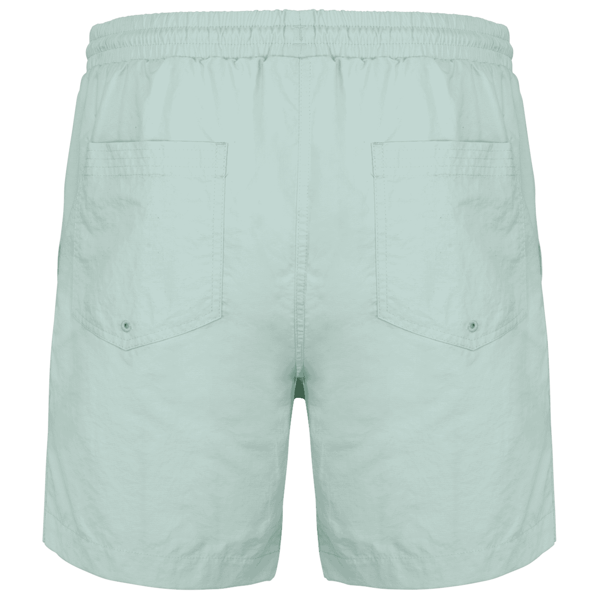 Ecologische zwemshort voor heren - Afbeelding 4