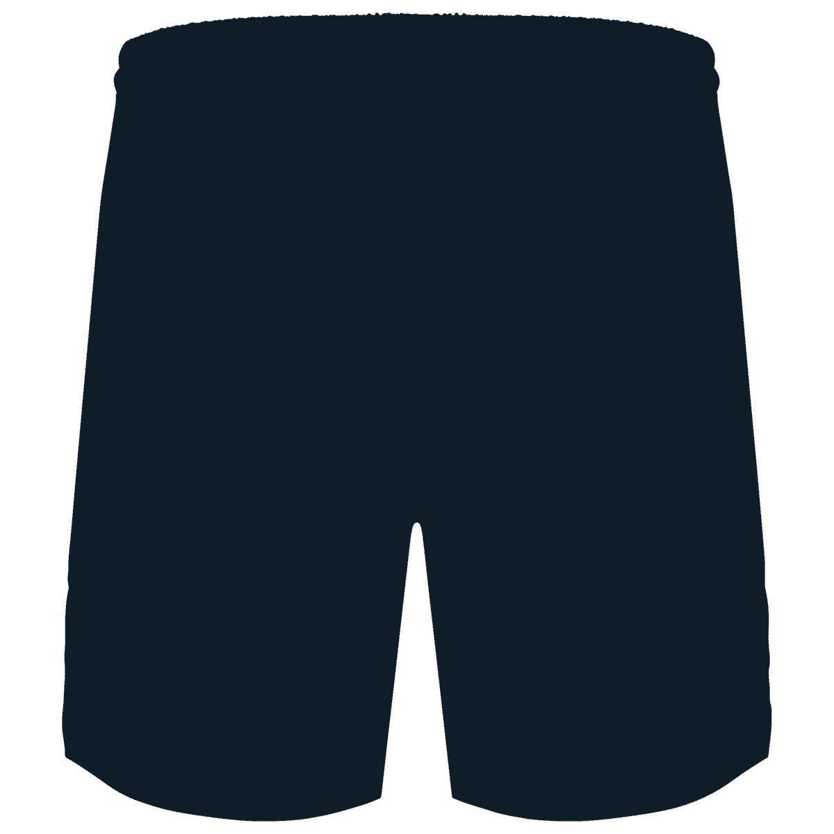 Ecologische zwemshort voor heren - Afbeelding 9