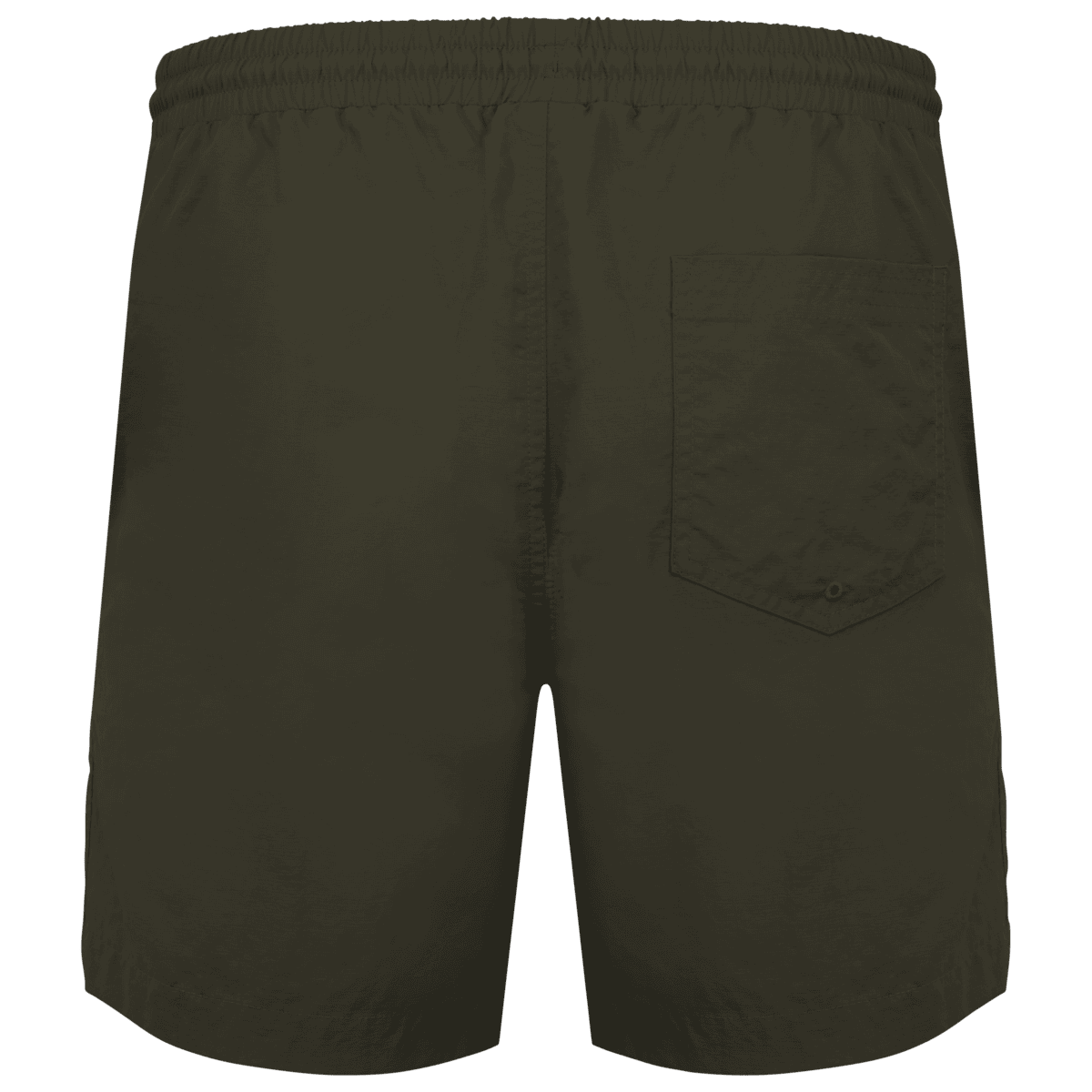 Ecologische zwemshort voor heren - Afbeelding 14