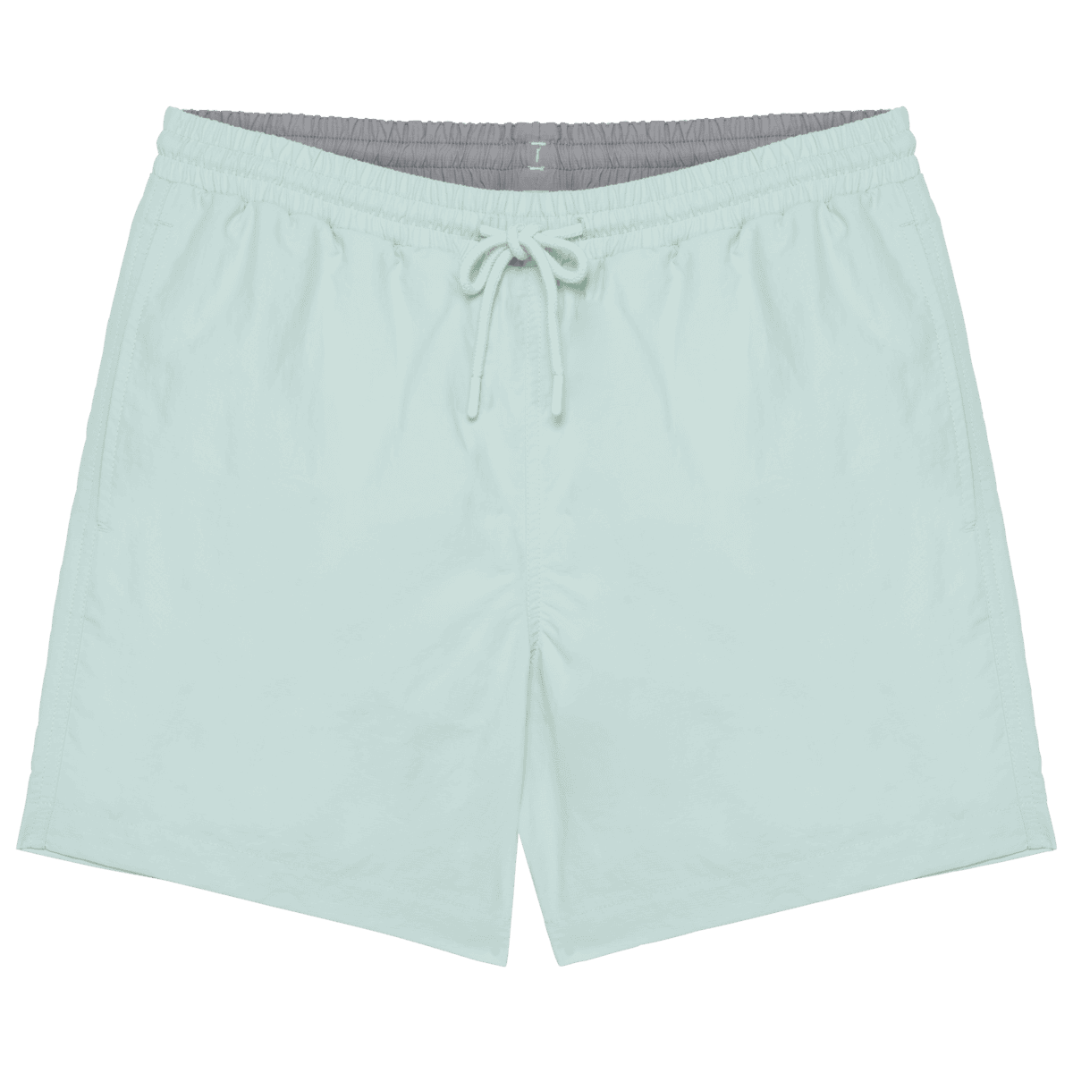 Ecologische zwemshort voor heren
