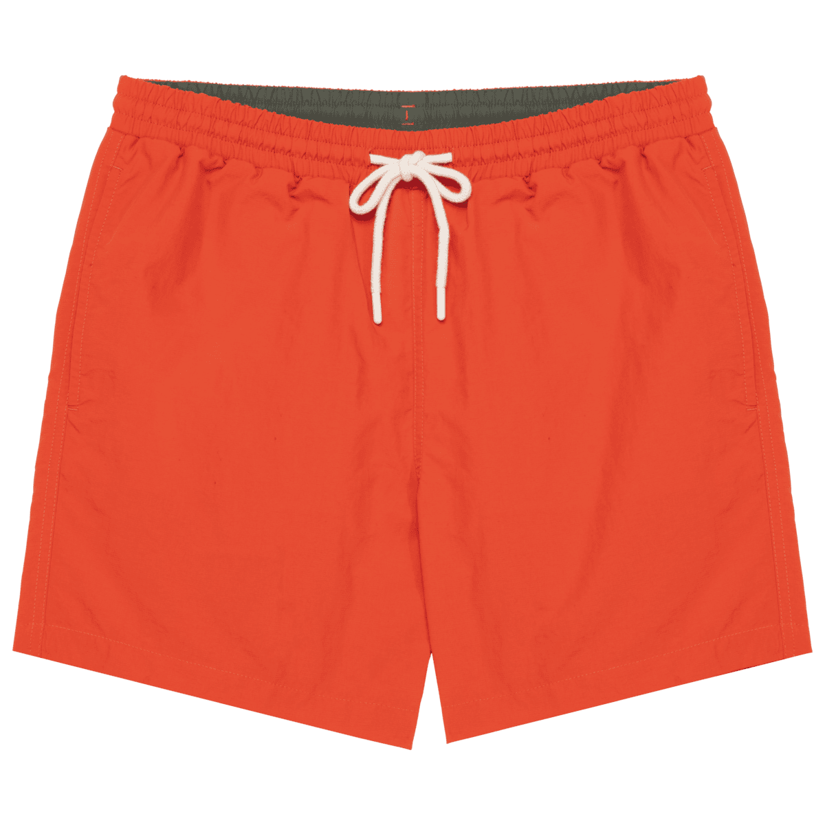 Ecologische zwemshort voor heren