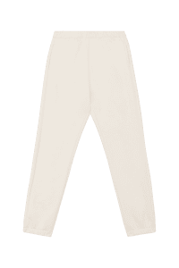 Ecologische joggingbroek voor dames