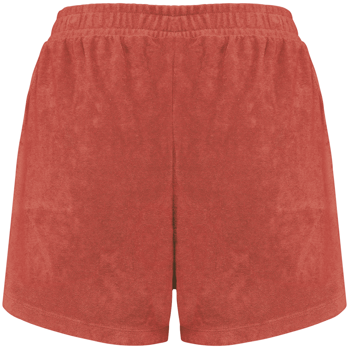 Ecologische badstof damesshort - Afbeelding 48