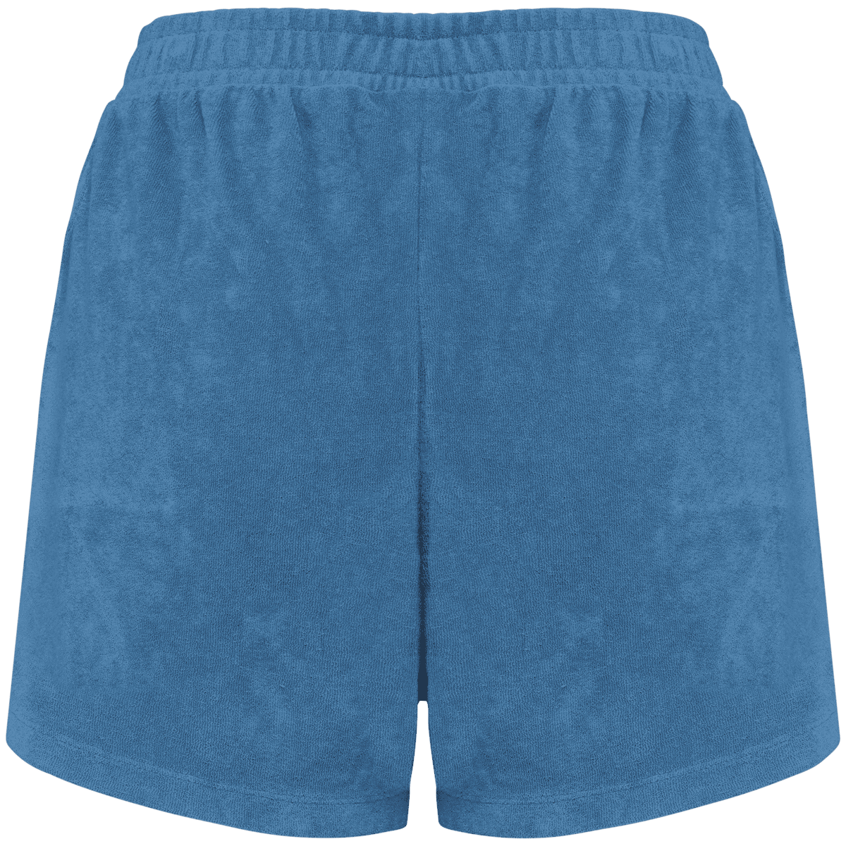 Ecologische badstof damesshort - Afbeelding 28