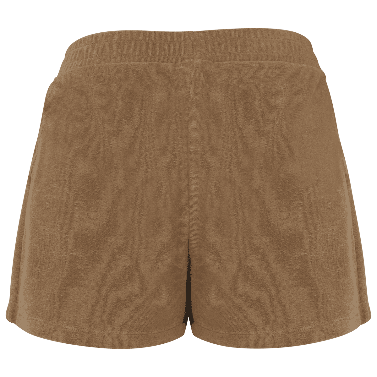 Ecologische badstof damesshort - Afbeelding 44
