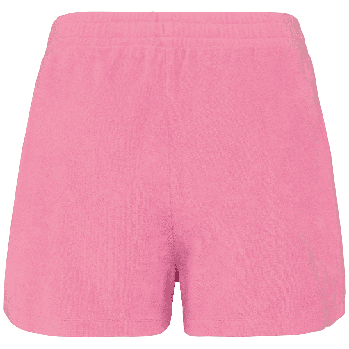 Ecologische badstof damesshort - Afbeelding 8