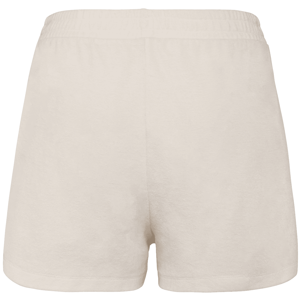 Ecologische badstof damesshort - Afbeelding 14