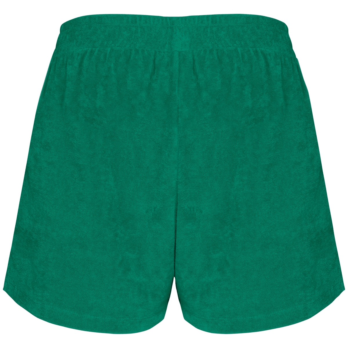 Ecologische badstof damesshort - Afbeelding 19