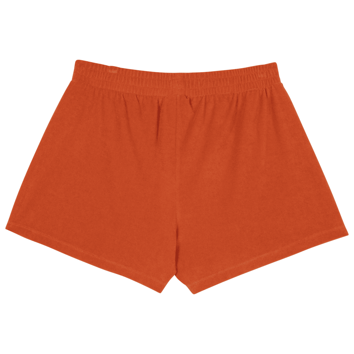 Ecologische badstof damesshort - Afbeelding 49