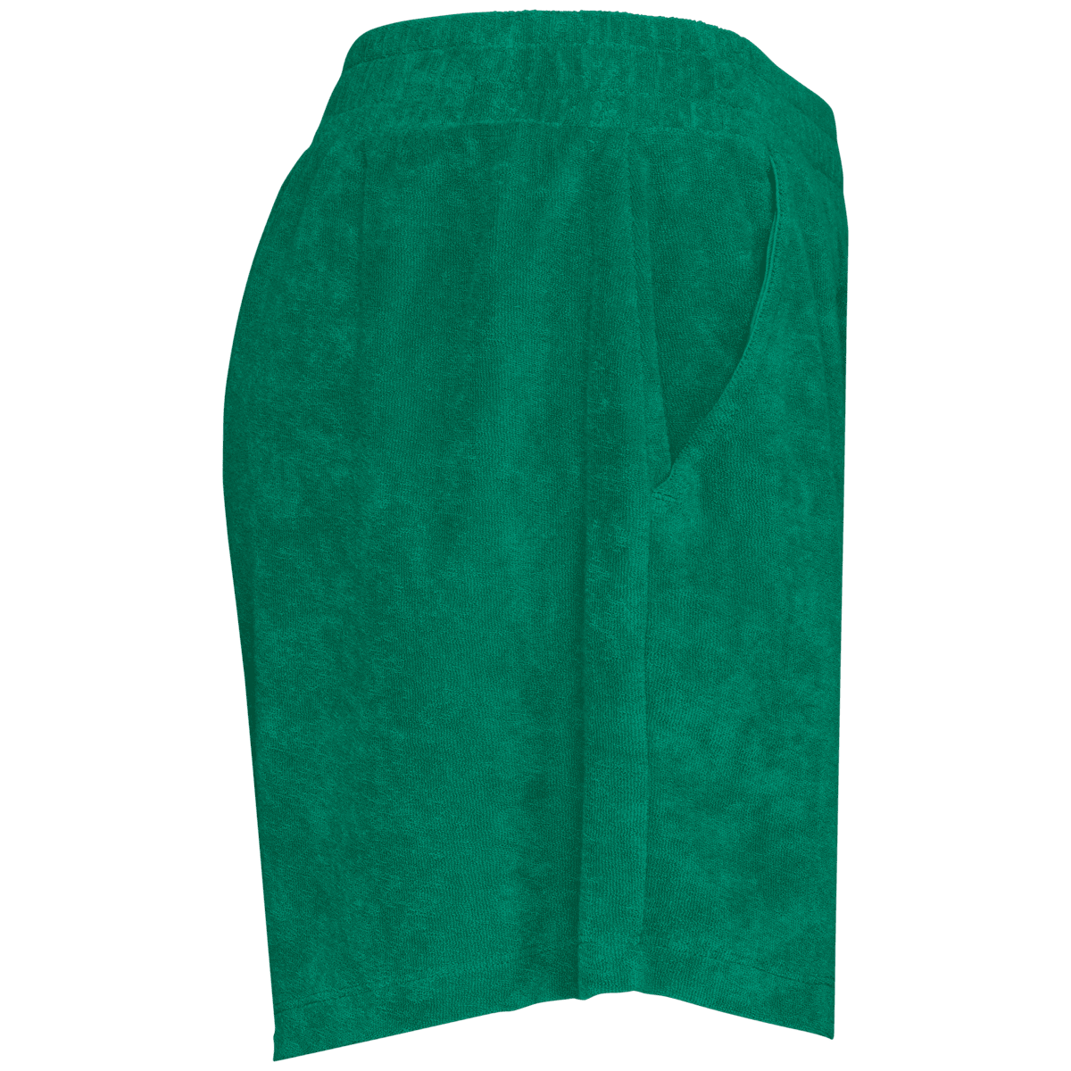Ecologische badstof damesshort - Afbeelding 20