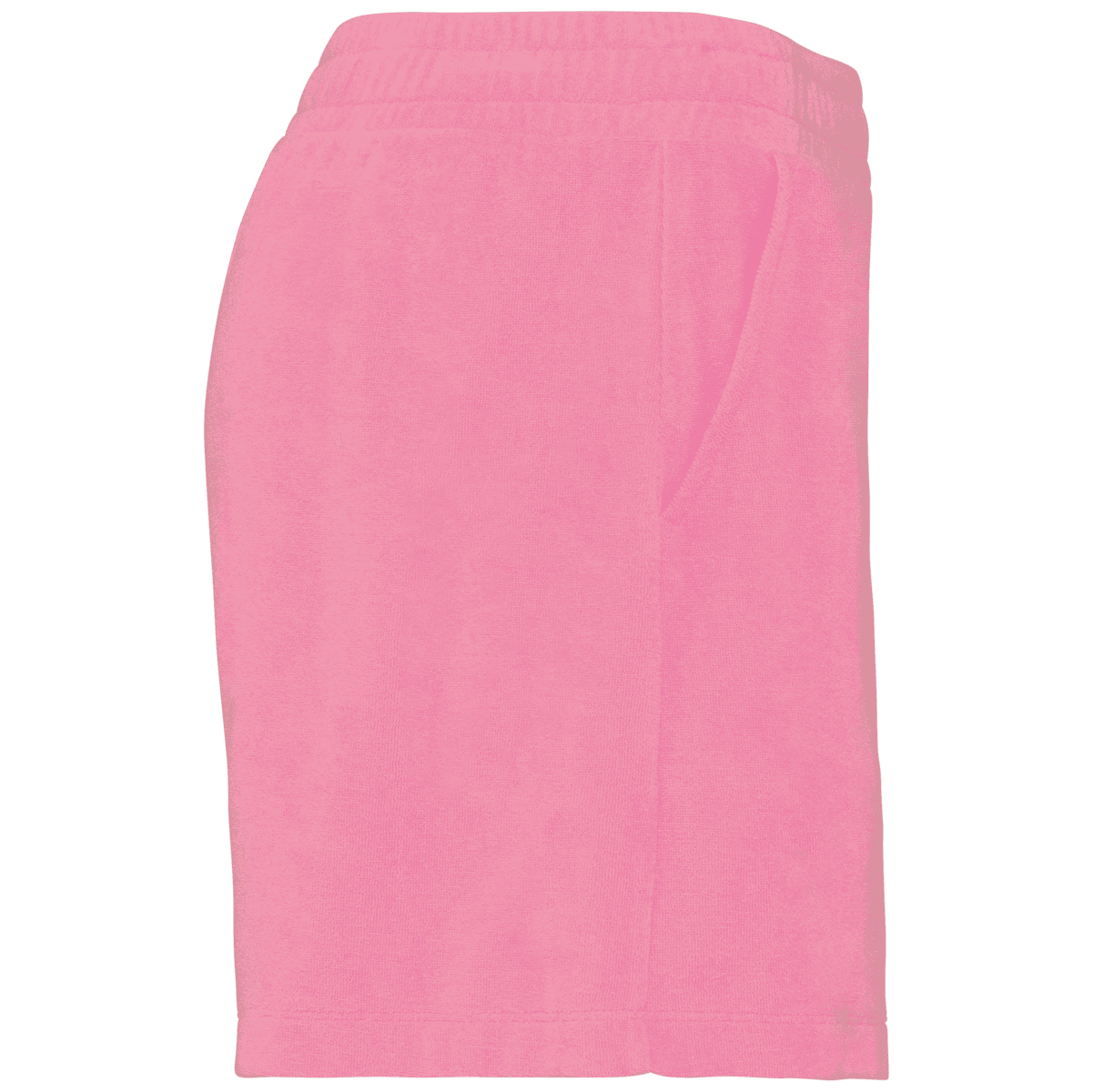 Ecologische badstof damesshort - Afbeelding 10