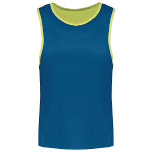 Omkeerbaar Trainingshesje