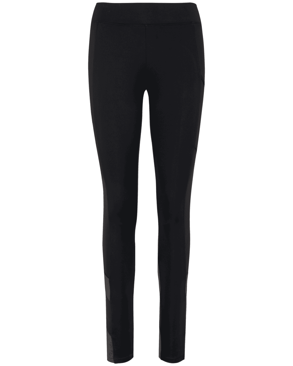 Tweekleurige dameslegging