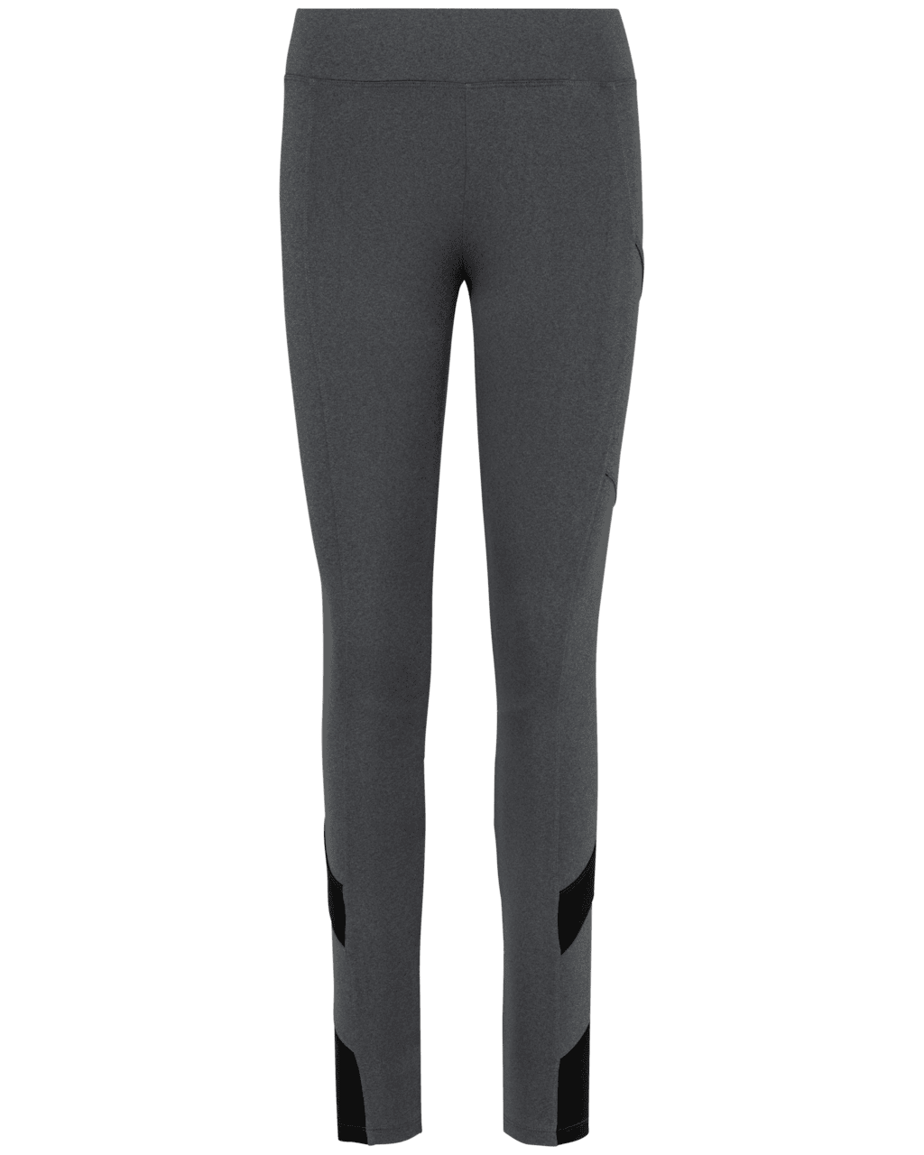 Tweekleurige dameslegging