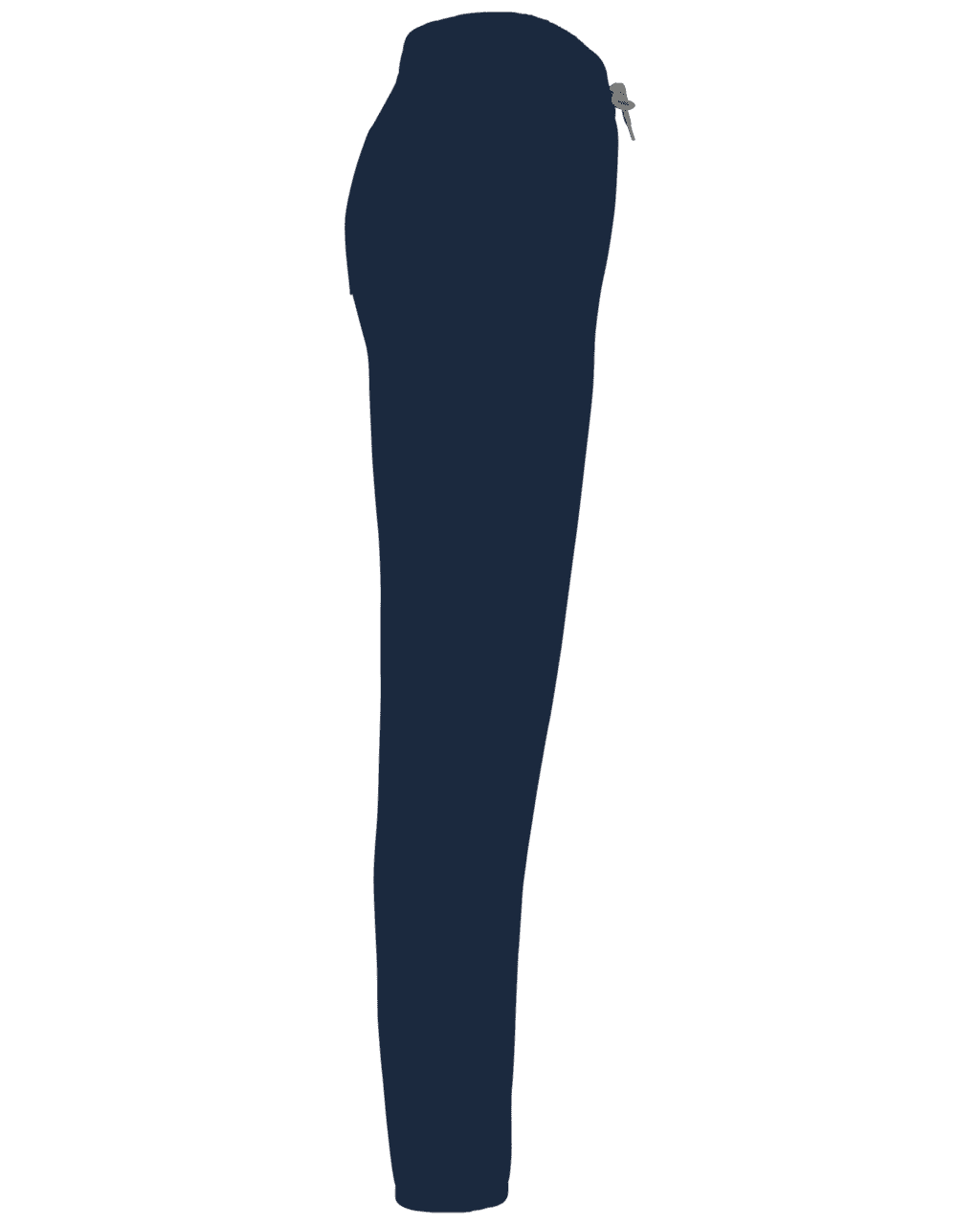 Unisex joggingbroek van licht katoen - Afbeelding 9