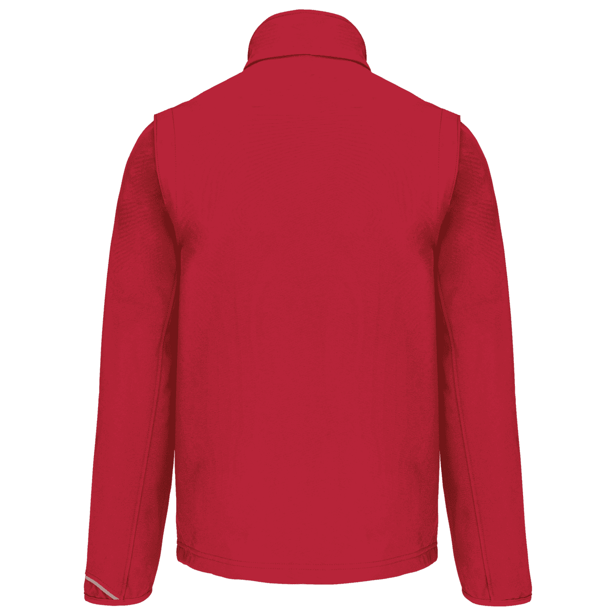 Softshell met afritsbare mouwen - Afbeelding 23