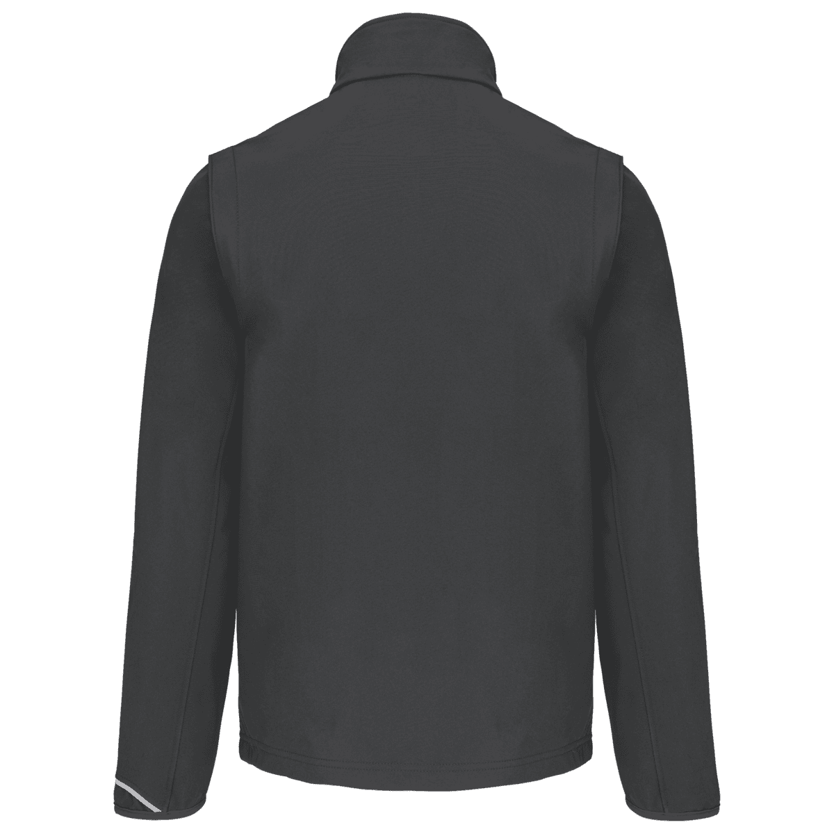 Softshell met afritsbare mouwen - Afbeelding 13