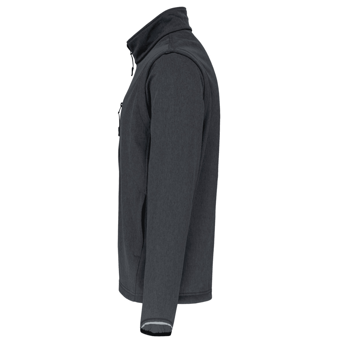 Softshell met afritsbare mouwen - Afbeelding 20