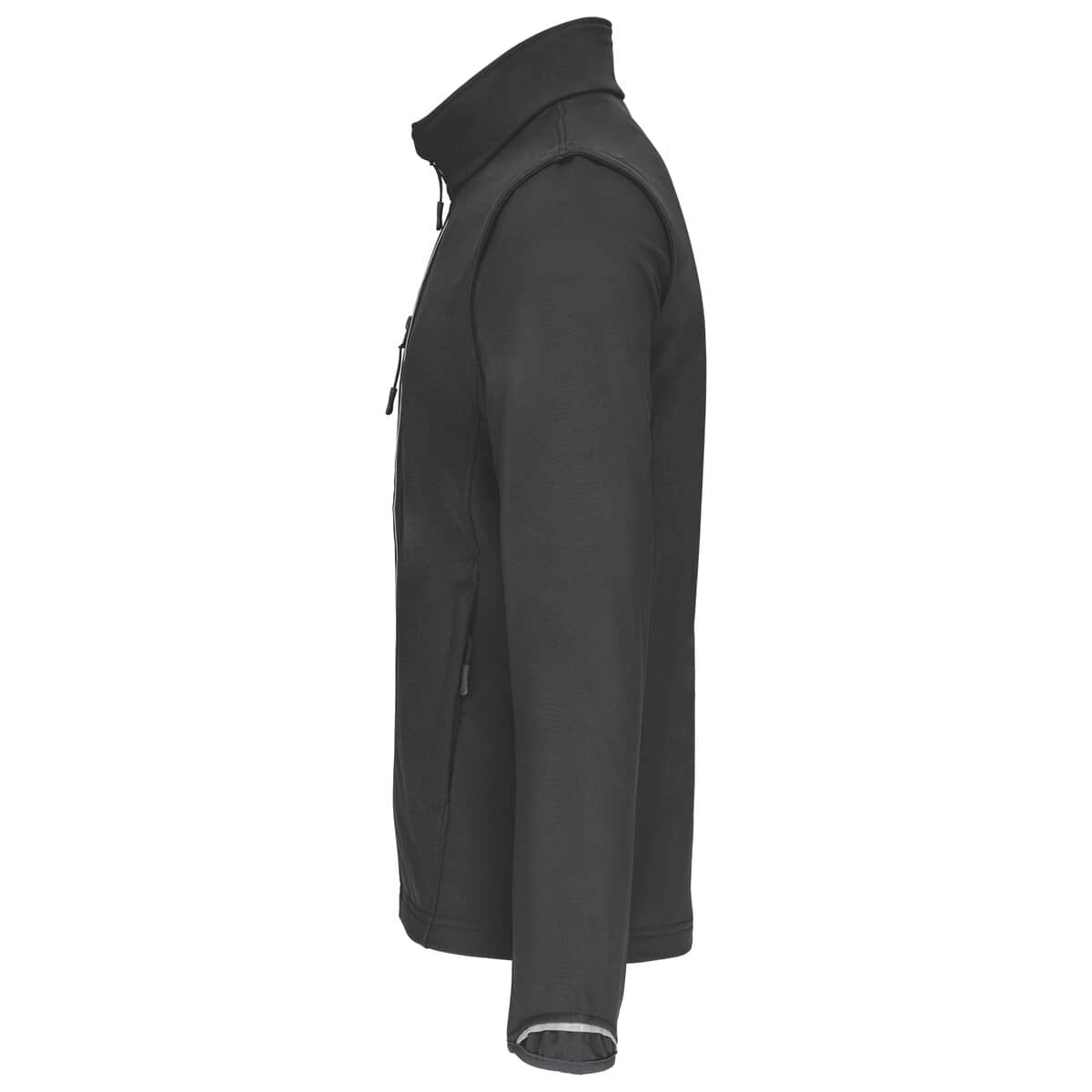 Softshell met afritsbare mouwen - Afbeelding 15
