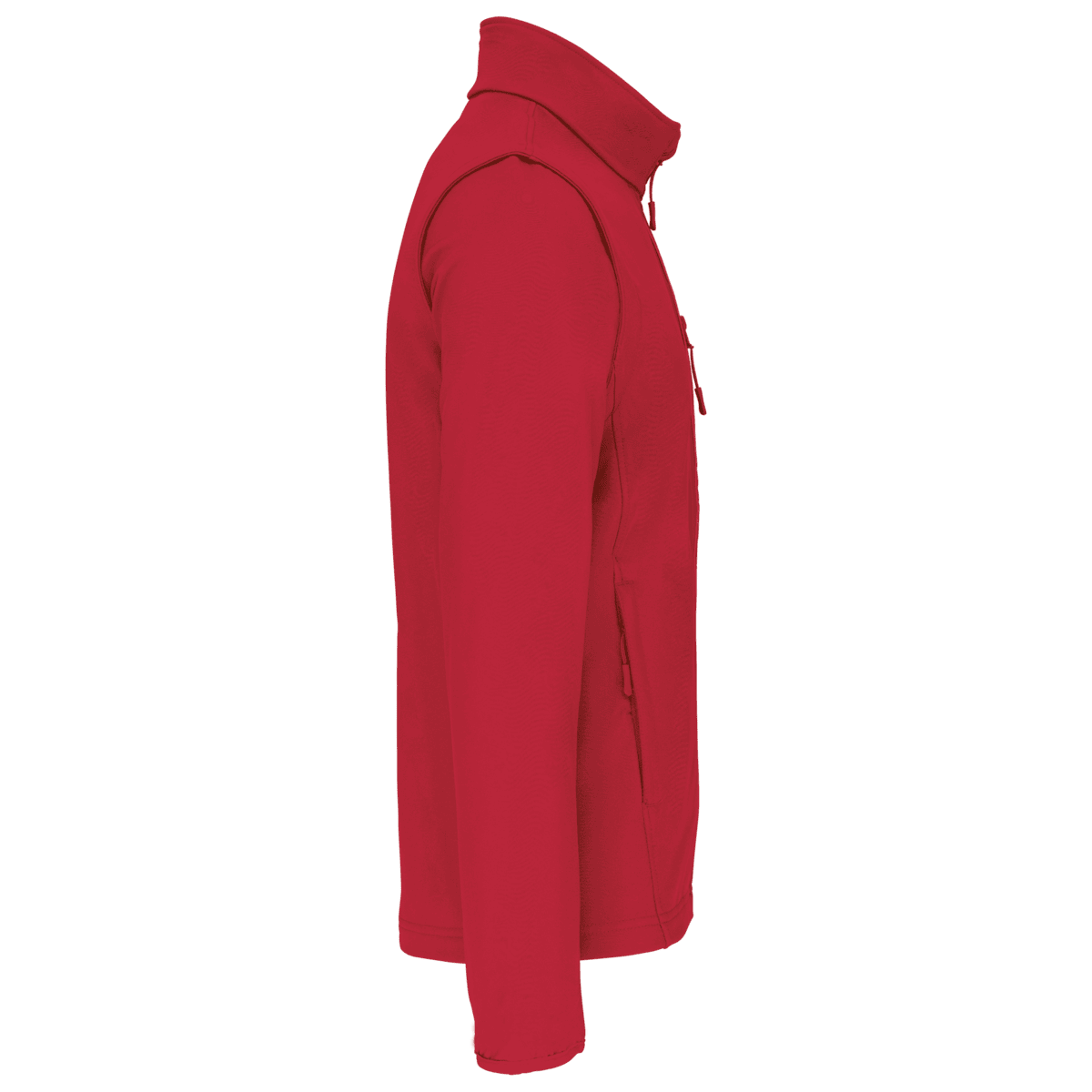 Softshell met afritsbare mouwen - Afbeelding 24