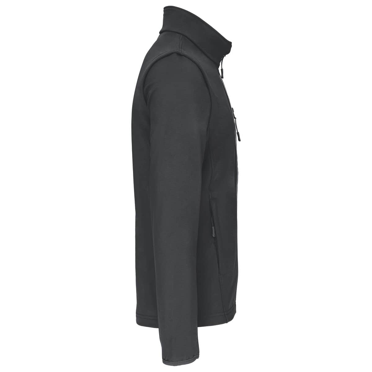 Softshell met afritsbare mouwen - Afbeelding 14
