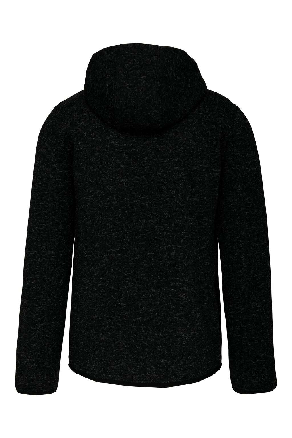 Heather damesvest met capuchon - Afbeelding 8