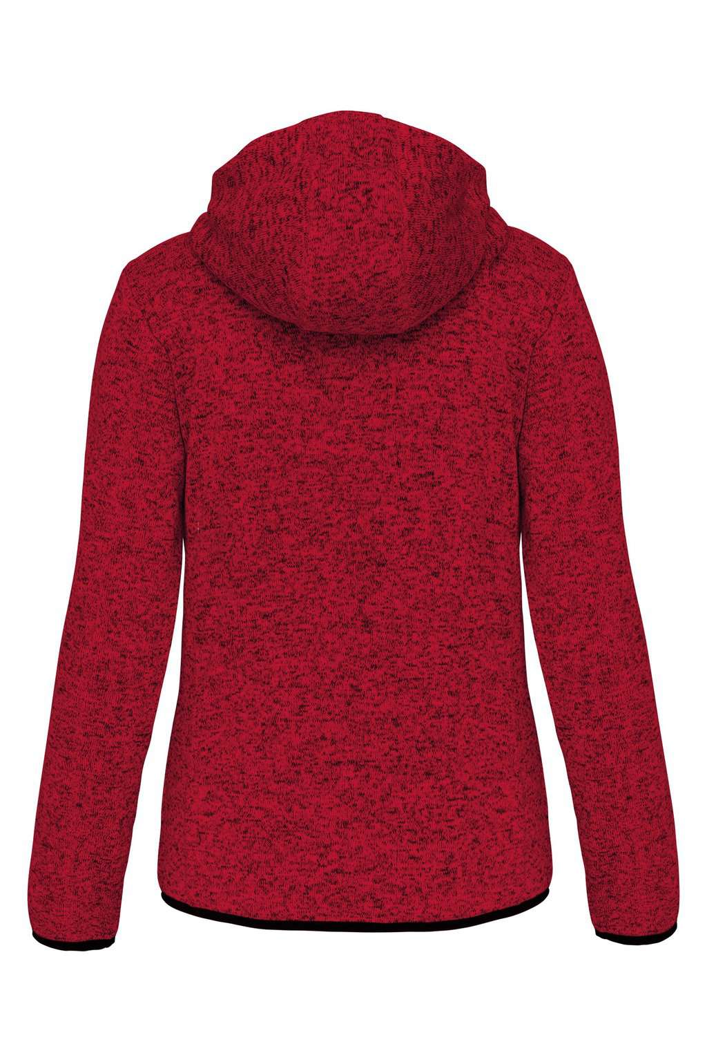 Heather damesvest met capuchon - Afbeelding 14