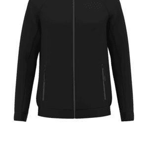 Jasje met opstaande kraag