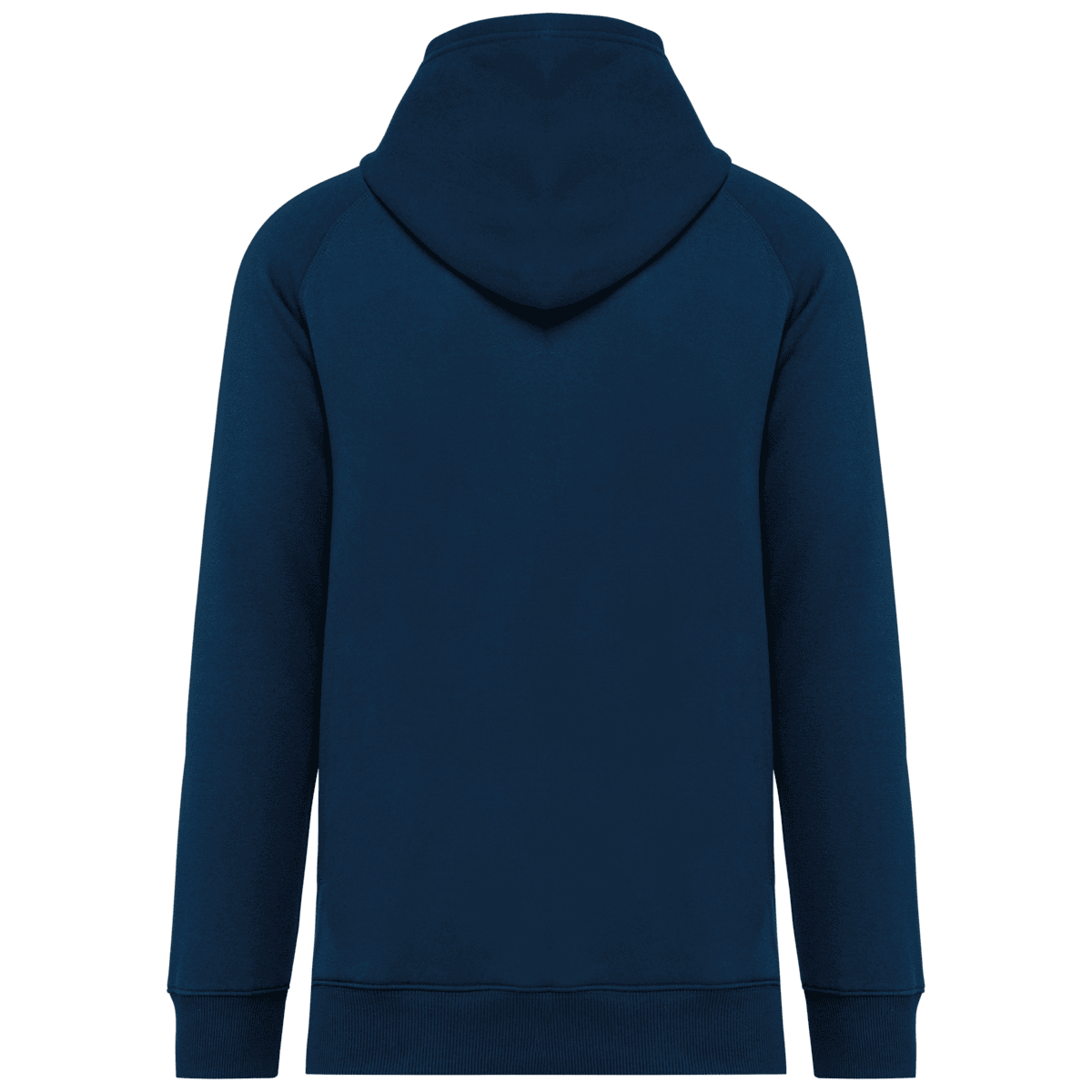 Unisex ritsjack met capuchon - Afbeelding 8