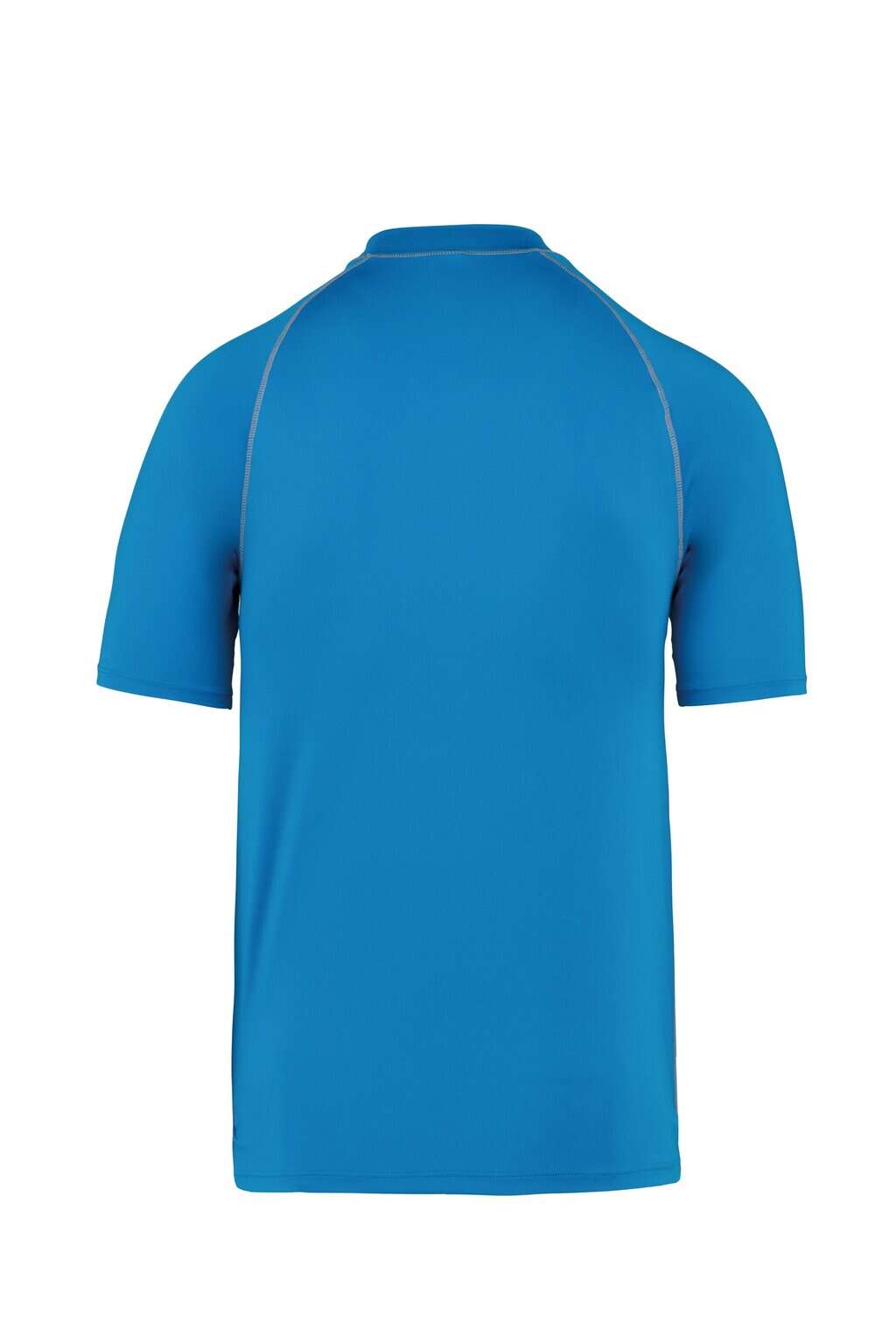 Functioneel kids-t-shirt met korte mouwen en anti-UV-bescherming - Afbeelding 2