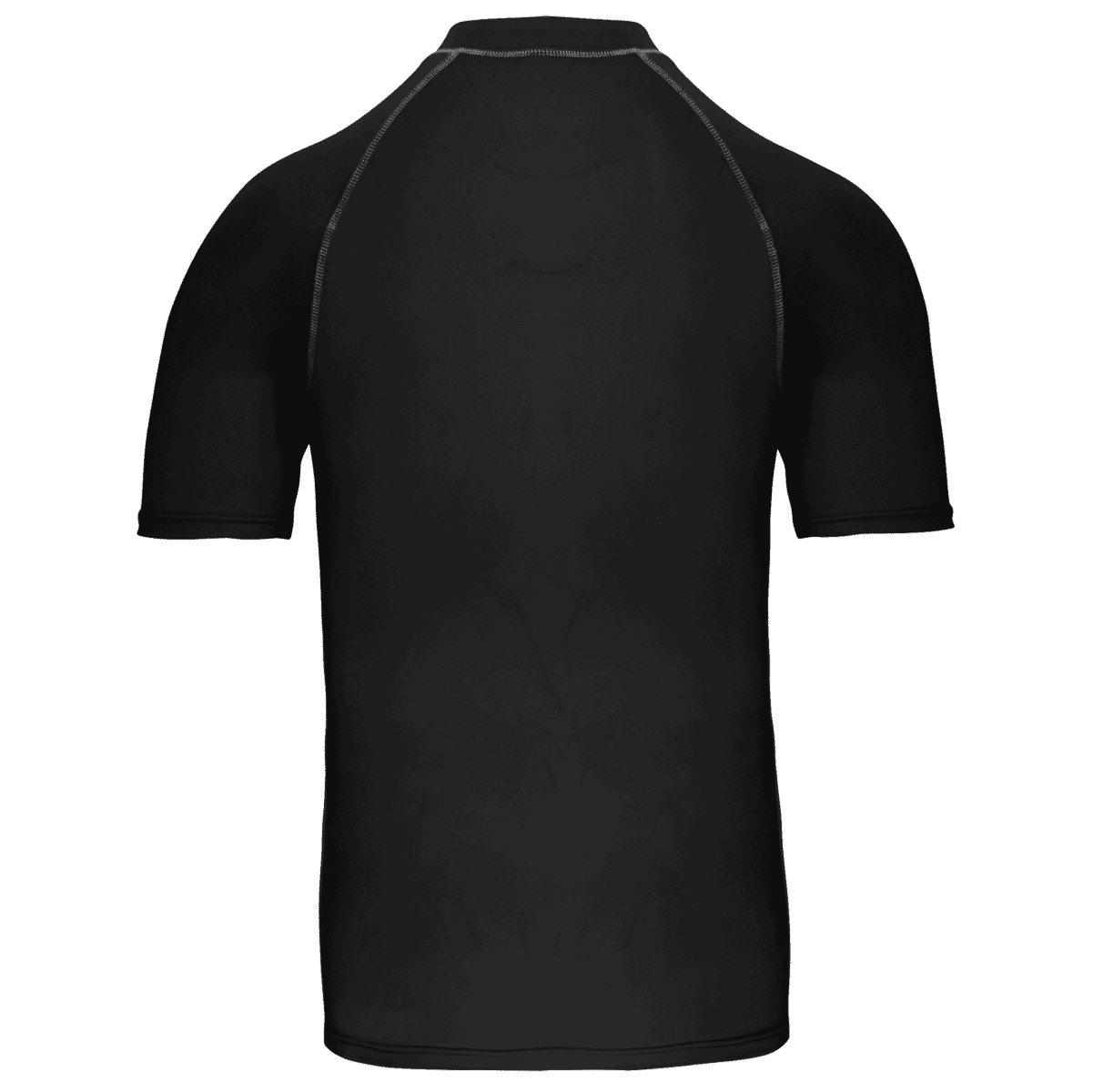 Functioneel kids-t-shirt met korte mouwen en anti-UV-bescherming - Afbeelding 5