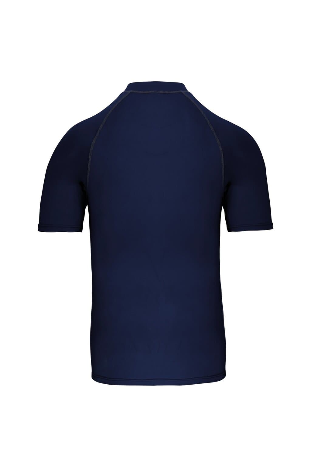 Functioneel kids-t-shirt met korte mouwen en anti-UV-bescherming - Afbeelding 11