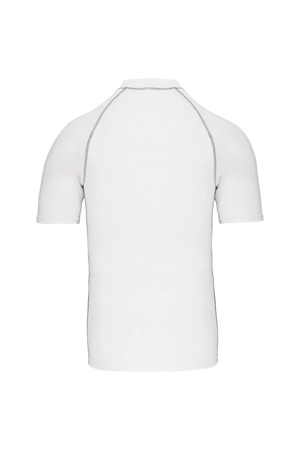 Functioneel kids-t-shirt met korte mouwen en anti-UV-bescherming - Afbeelding 17