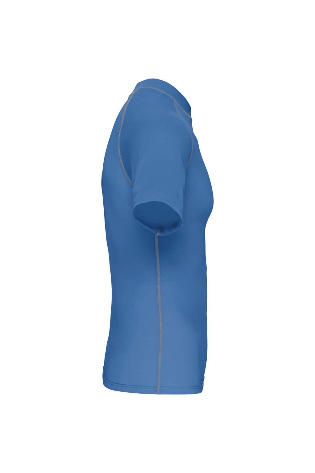Functioneel kids-t-shirt met korte mouwen en anti-UV-bescherming - Afbeelding 3