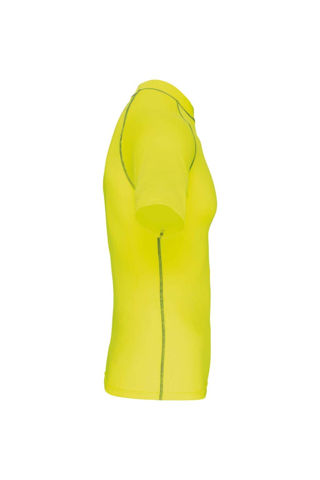 Functioneel kids-t-shirt met korte mouwen en anti-UV-bescherming - Afbeelding 9