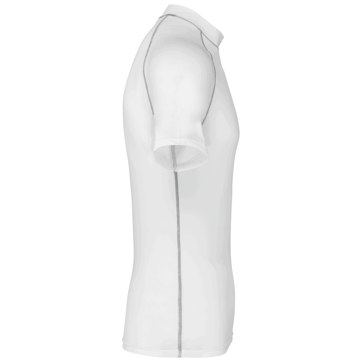 Functioneel kids-t-shirt met korte mouwen en anti-UV-bescherming - Afbeelding 18
