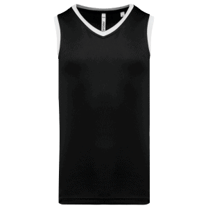 Baskettruitje voor heren