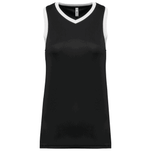 Basketbalshirt voor dames