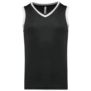 Baskettruitje voor kinderen