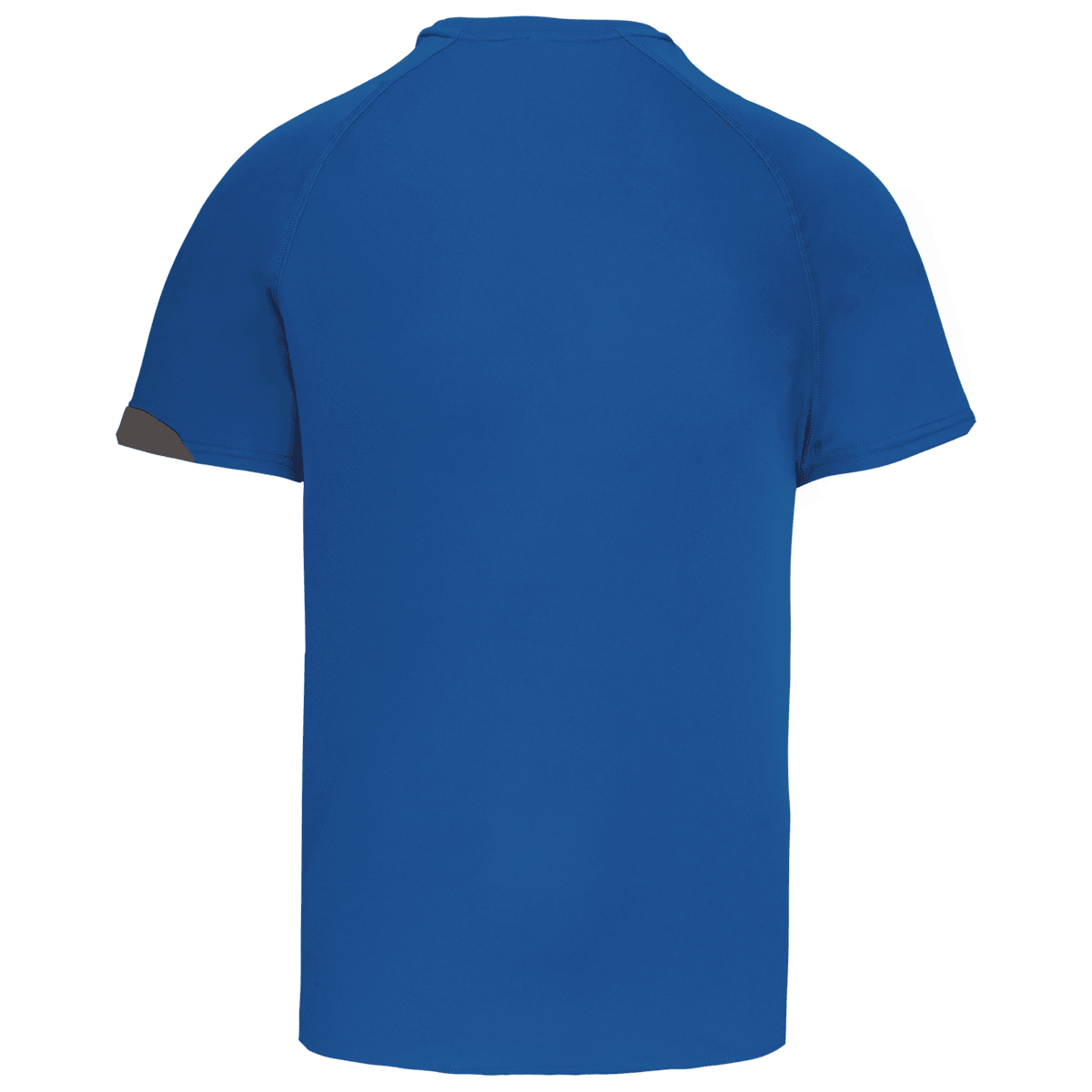 Sportshirt KORTE MOUWEN VOLWASSENE - Afbeelding 11