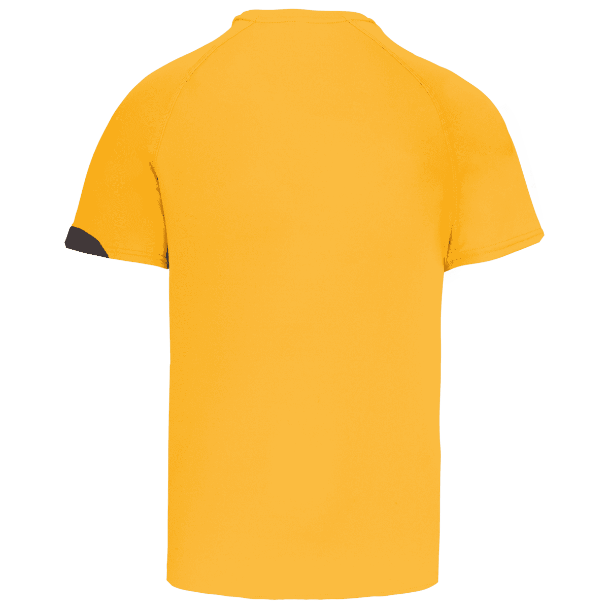 Sportshirt KORTE MOUWEN VOLWASSENE - Afbeelding 14